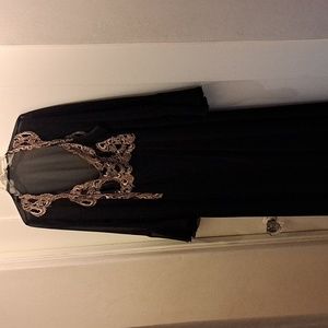 Bundle - Nightgown & Robe